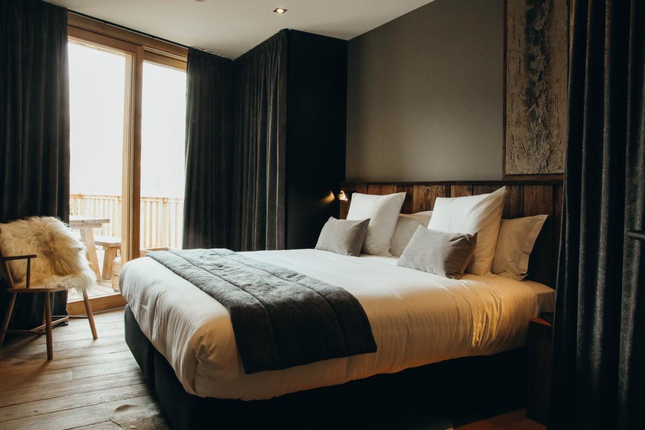 Lodji Hotel&résidence 4* Saint-Martin-de-Belleville