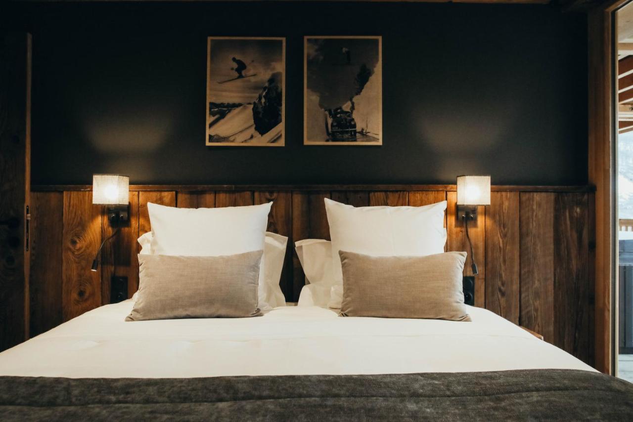Lodji Hotel&résidence 4*