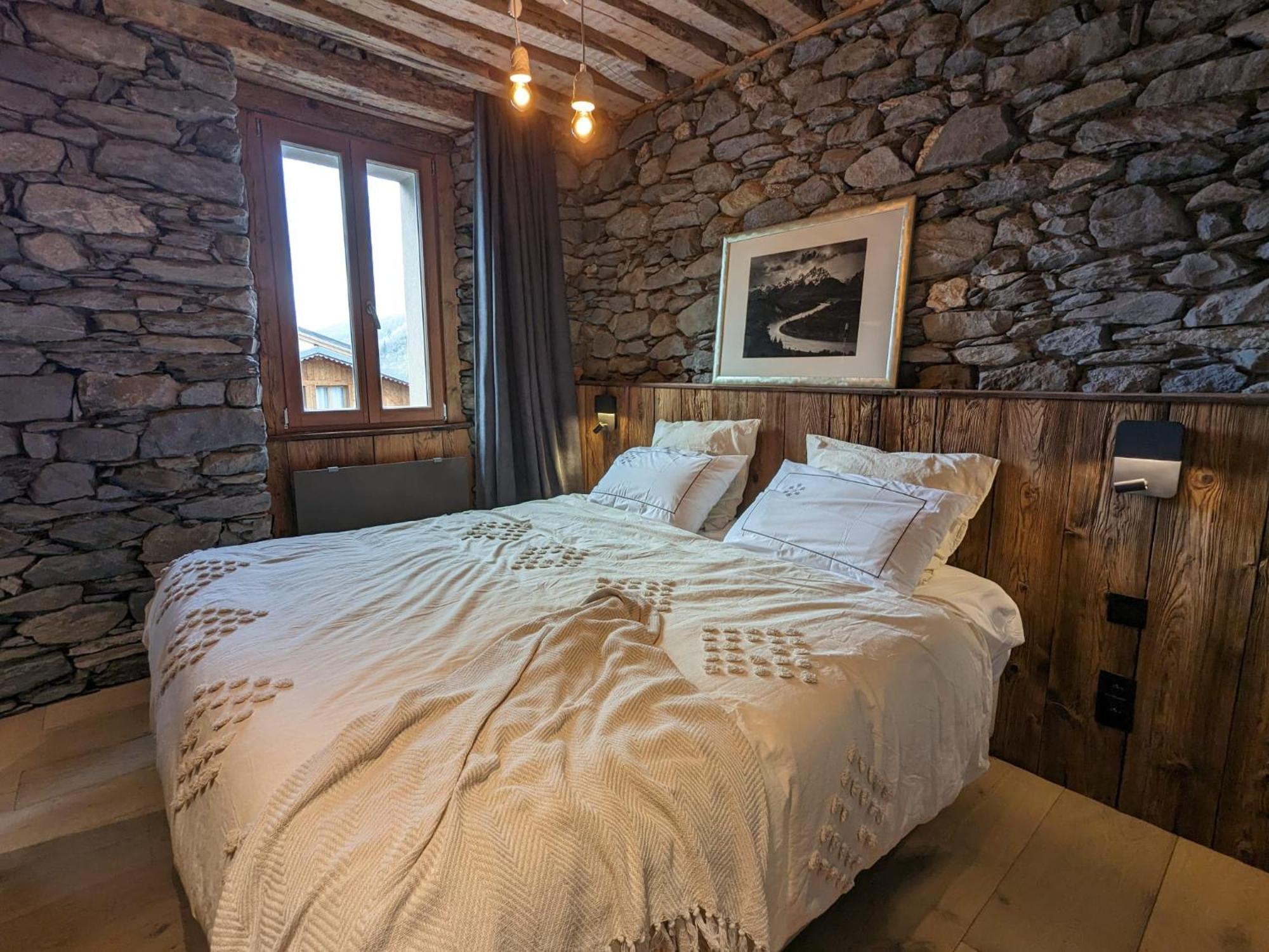 Lodji Hotel&résidence Saint-Martin-de-Belleville