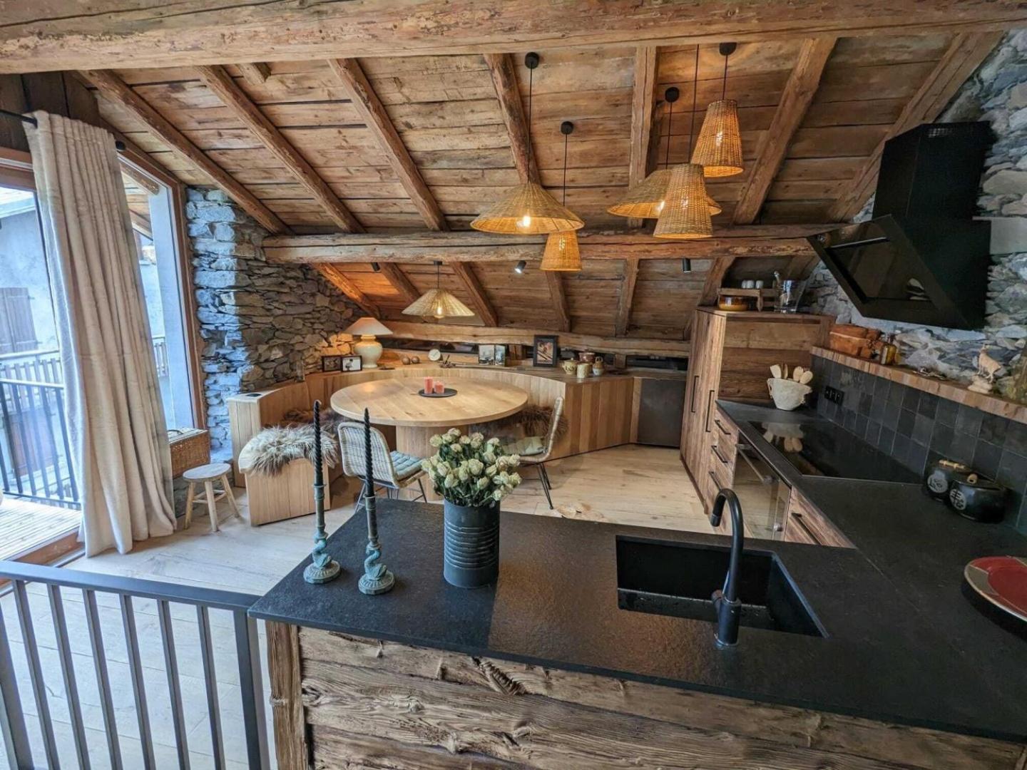 Lodji Hotel&résidence Hotel 4*