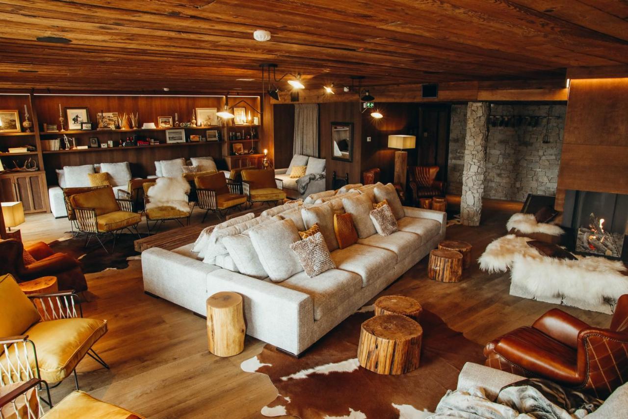 Lodji & Hotel
