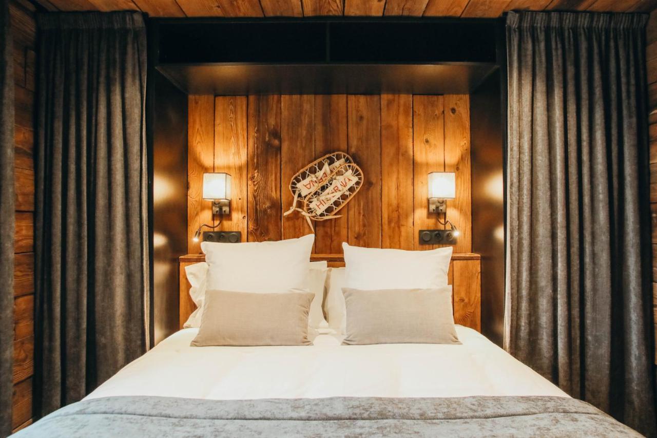 Hotel Lodji & 4*