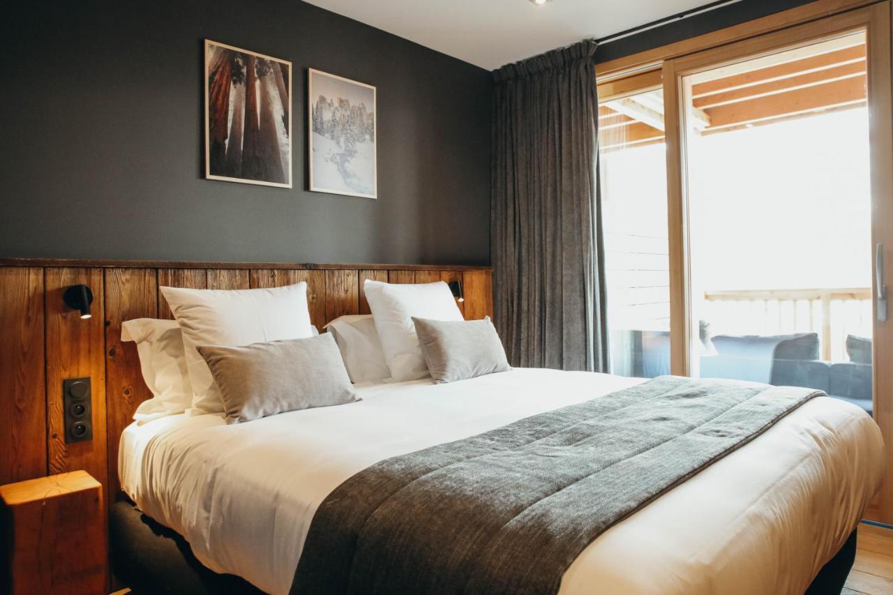 Lodji & 4* Saint-Martin-de-Belleville